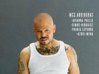 Critican a Brugada por concierto de Residente en el Zócalo y exigen resolver gentrificación y baches