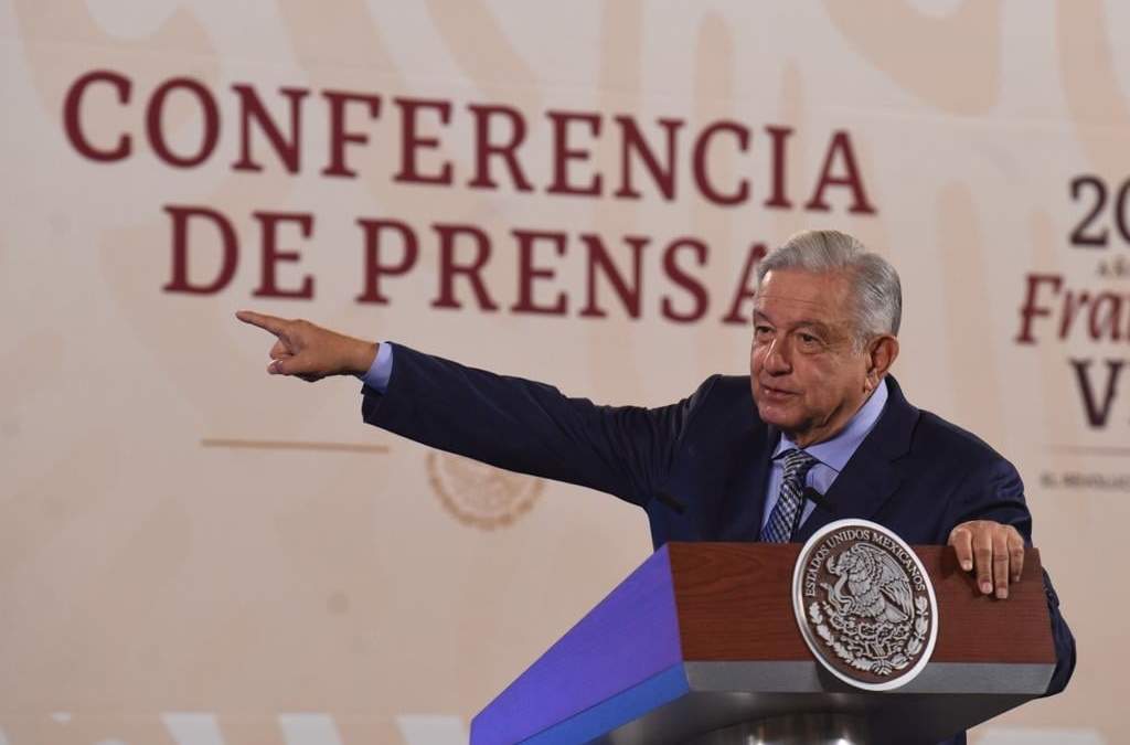 El presidente