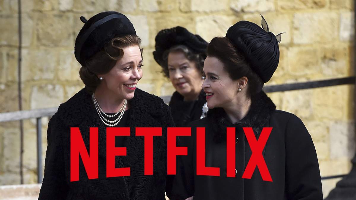 "The Crown". Fuente: (Minuto Neuquén)