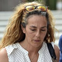 Sale a la luz una terrible denuncia en contra de Rocío Carrasco: "La aisló. No tiene contacto"