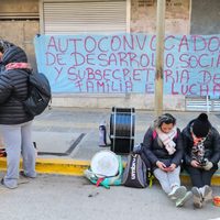 Reclamo en Desarrollo Social: denunciaron obstrucciones en la designación de los concursos