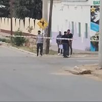 Dos detenidos por el asesinato a balazos de un joven en Plaza Huincul