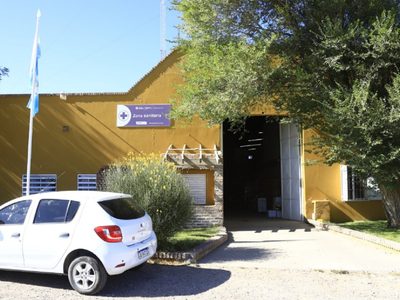 El SIEN contará próximamente con una base en Zapala