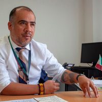 Compromiso del fiscal del caso Ayotzinapa: 'sanear” el proceso, para empezar de nuevo