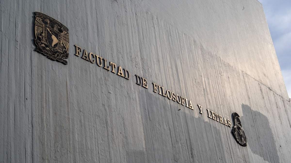 Facultad centenaria