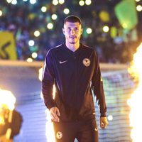 El americanista Guido Rodríguez está en la mira del Real Betis