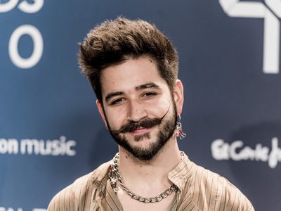 La humildad como bandera: las sensibles palabras de Camilo que hicieron emocionar a todos sus fans