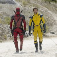 "Deadpool & Wolverine" llega para sacudir el Universo Cinematográfico de Marvel