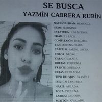 'No, no me fui con el novio ni andaba de parranda”: Yazmín, la joven desaparecida en Puebla