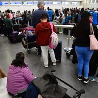 ¿Adiós a los retrasos de vuelos? El AICM endurece medidas para que aerolíneas respeten horarios