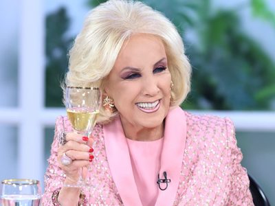 El secreto de Mirtha Legrand a horas de su vuelta a El Trece: "No pensé que le iba a gustar tanto"