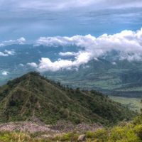 Volcán Ceboruco de Nayarit podría reactivarse en el futuro: UNAM y UV