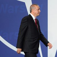 Erdogan, autócrata y censor de medios en Turquía