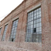 El Centro de Artes Escénicas La Usina será inaugurado este mes