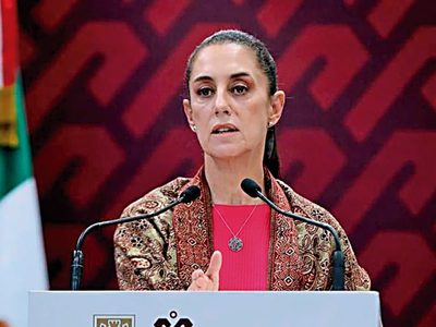 Sheinbaum se posiciona con su nueva estrategia, pero le falta carisma