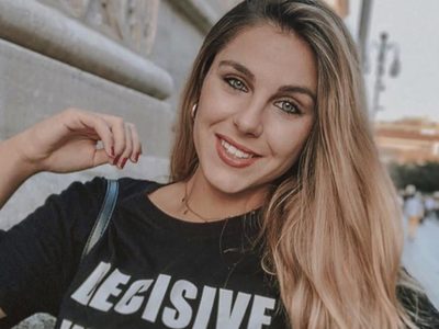 Hermosa como siempre: Ivana Icardi continúa sus vacaciones y nos regaló esta encantadora foto