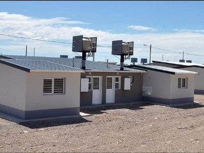 ATE de Villa la Angostura llamó a asamblea para analizar la situación habitacional