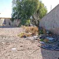 Vecinos a la deriva: inseguridad y basura a metros de la Delegación Carrodilla
