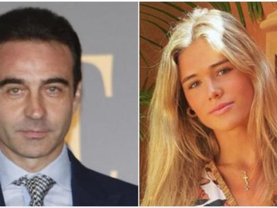 Dolor para Paloma Cuevas: Enrique Ponce y Ana Soria darían un importante paso
