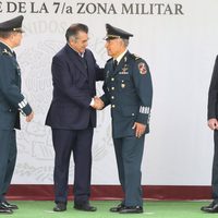 Nuevo comandante de la Séptima Zona Militar prioriza combate al huachicol