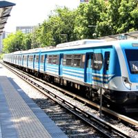 Trenes Argentinos puso a la venta los pasajes de larga distancia