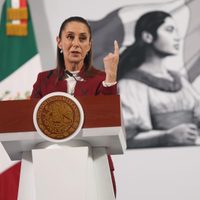 “Quisieron hacer un albazo, pero no va a proceder”: Sheinbaum sobre concesiones del IFT