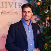 “Que nunca veas una estrella inalcanzable”: el emotivo mensaje de Francisco Rivera para su hija