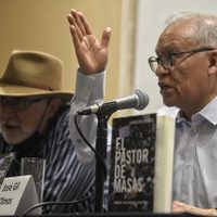 “El pastor de masas”: la religiosidad como explicación de la popularidad de AMLO