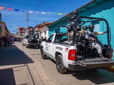 Parroquias piden intervención en sentencia de 110 años a indígenas tseltales; dicen que hubo error