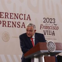 Delfina Gómez “es una mujer incorruptible”, hará un buen gobierno en el Edomex : AMLO