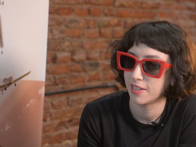 ¿¡Qué se puso!? Sofía Gala y un extravagante look para ir a hacer las compras. ¡Innecesario!