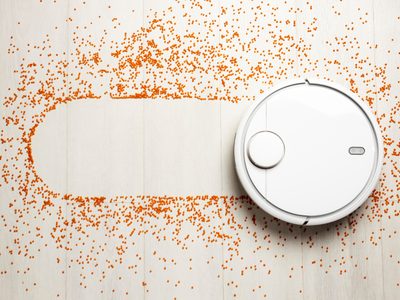 Guía de compras: claves para elegir una aspiradora robot