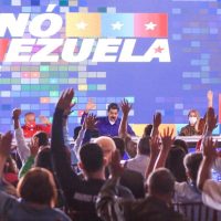 ONU acusa política de Estado en Venezuela para "silenciar y sofocar" a la oposición