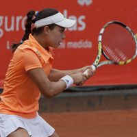 Renata Zarazúa: En busca de un lugar en la élite mundial del tenis