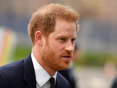 El príncipe Harry desenmascarado por su expareja: unas palabras que lo dejan muy mal parado