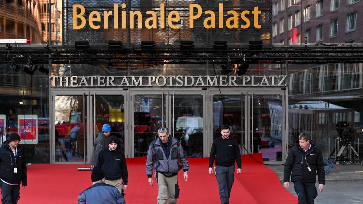 El Festival Internacional de Cine de Berlín se realizará del 15 al 25 de febrero