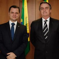 Encontraron un borrador para desconocer las elecciones en Brasil en la casa de un exministro