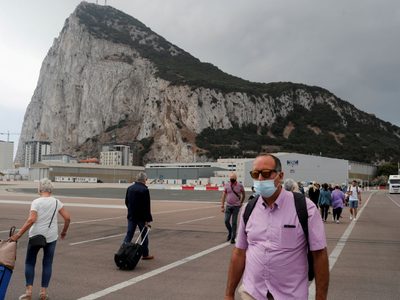 Gibraltar se debate su futuro mientras el Brexit sigue estancado