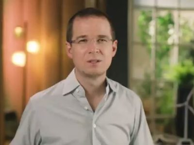 Ricardo Anaya: si gana Trump, sería una vergüenza que AMLO le haya ayudado