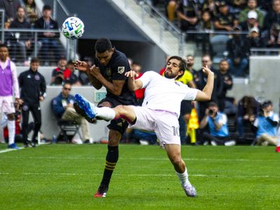 Inter Miami quiere seguir haciendo historia en la MLS