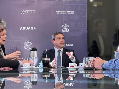 El gremio petrolero pide importar más equipos para poder explotar Vaca Muerta