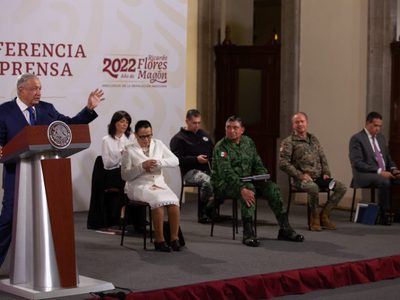 Suplicar a AMLO, ¿la única salida para ser atendido? (Video)