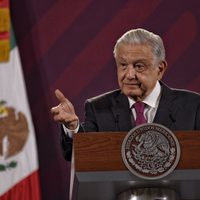 Promete AMLO que en diciembre estará lista la “gran farmacia” que tendrá todas las medicinas