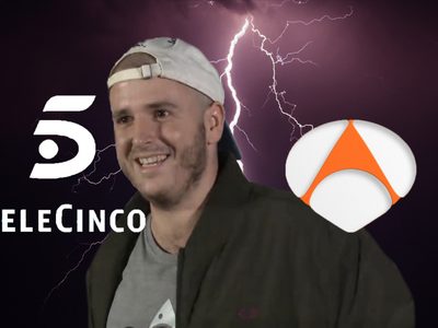 Paupérrimo: Antena 3 y Telecinco no paran de lucrar con el funeral de Álex Lequio