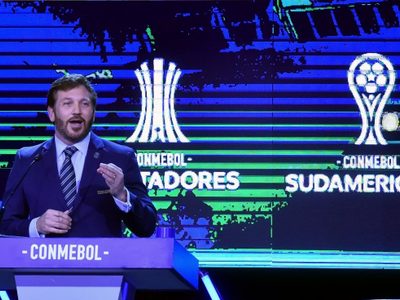 Las nuevas reglas y la fecha deseada por Conmebol para reanudar los torneos