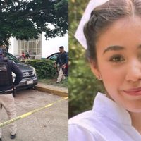 Detienen a presunto autor intelectual del feminicidio de Noriko Dallana