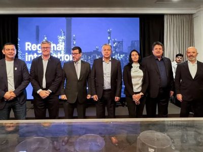 Pymes neuquinas recibirán financiamiento con respaldo del CFI para potenciar Vaca Muerta