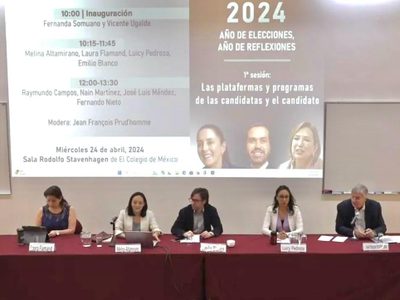 Reforma fiscal: el espinoso tema que los candidatos presidenciales no tocan