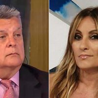 “Hermoso grupo”: Marcela Tauro demostró cómo es su relación con Luis Ventura en la actualidad