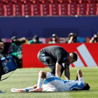 Afuera del Mundial Sub-20: la figura de la Selección Argentina que se lesionó y será operada